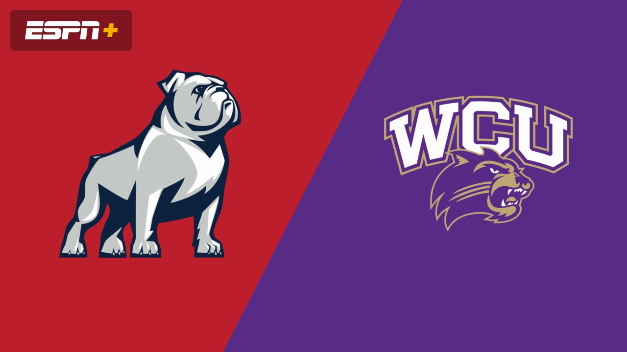 Samford vs. Western Carolina