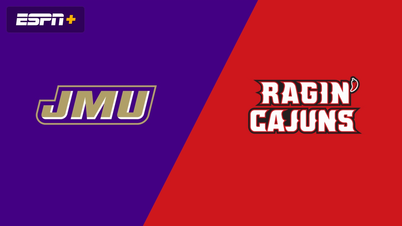 James Madison vs. Louisiana