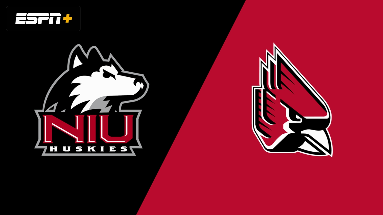 Northern Illinois vs. Ball State