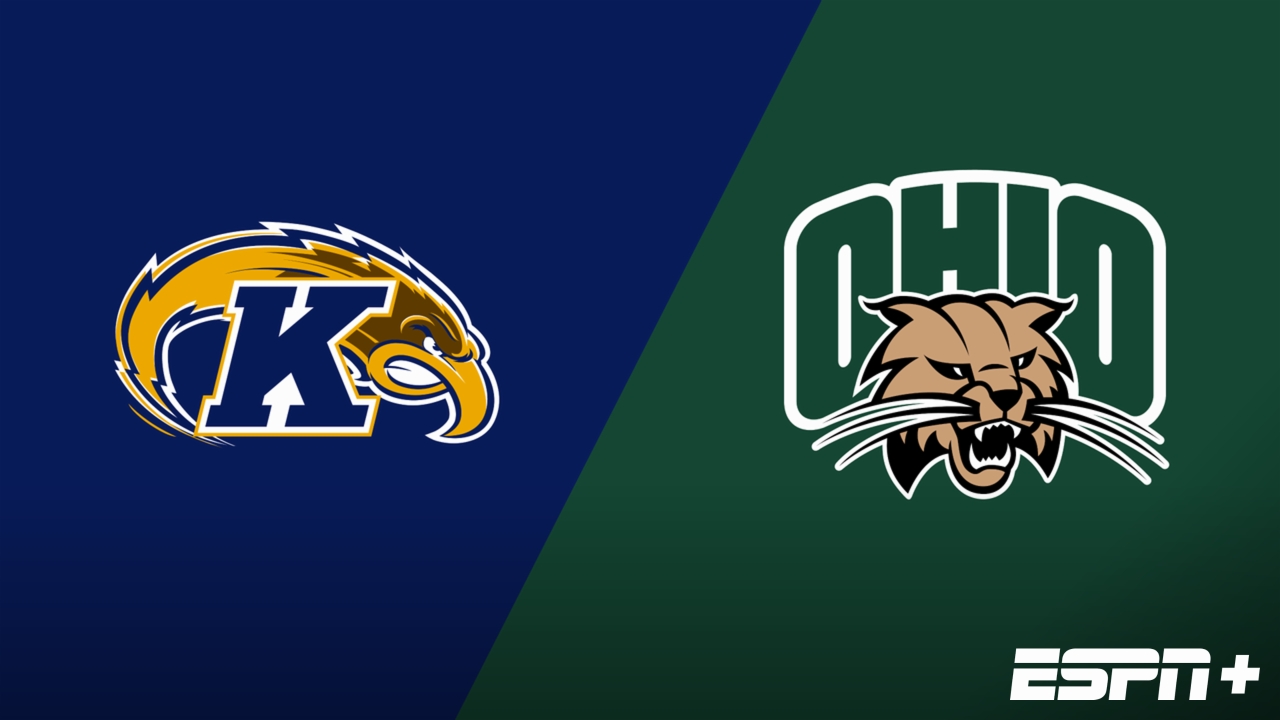 Kent State vs. Ohio