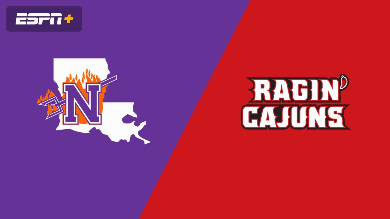 Northwestern State vs. Louisiana