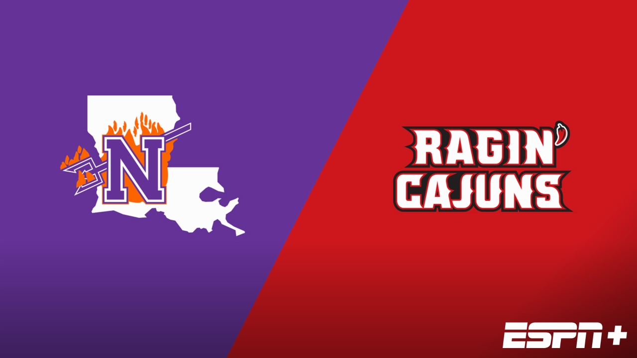 Northwestern State vs. Louisiana