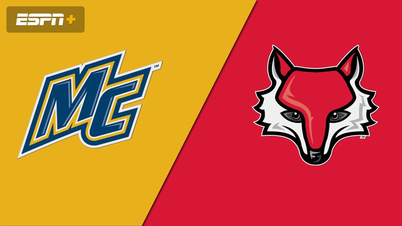 Merrimack vs. Marist