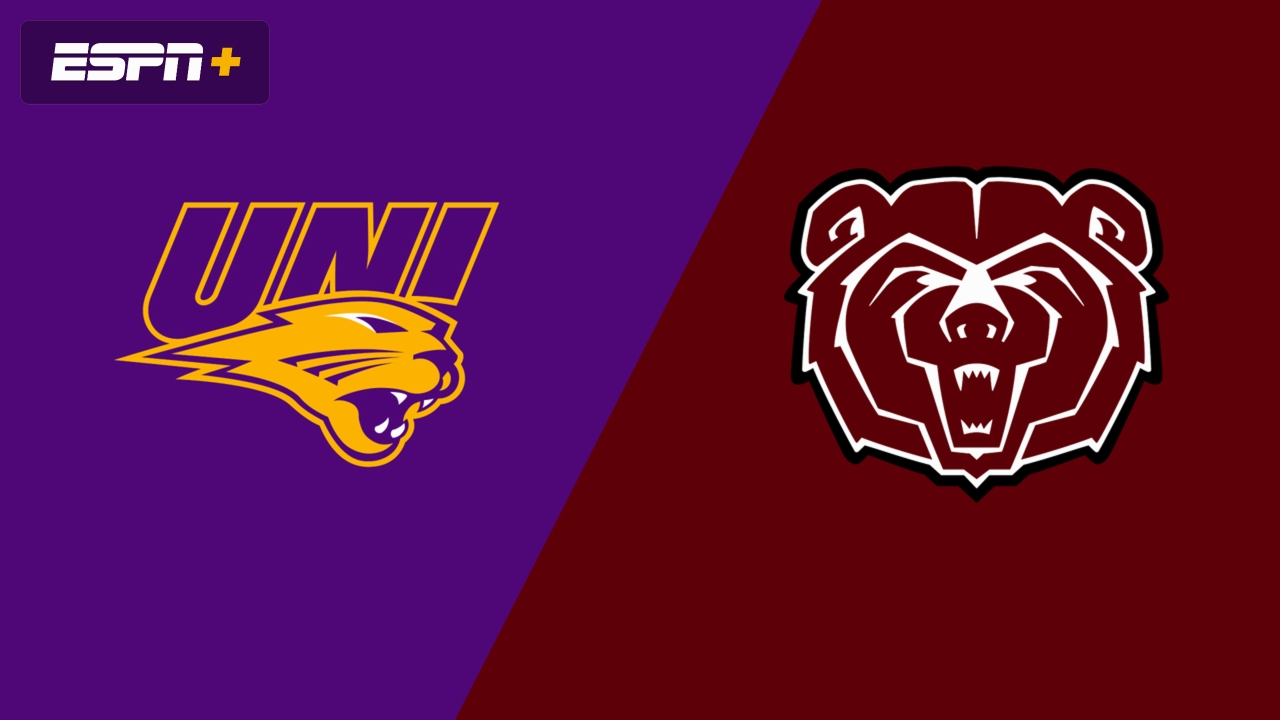 Missouri State vs. Northern Iowa