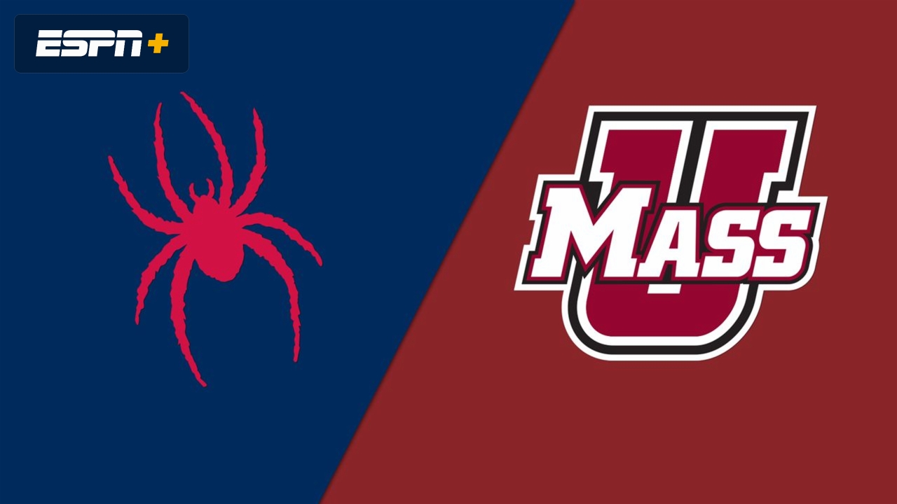 Richmond vs. Massachusetts