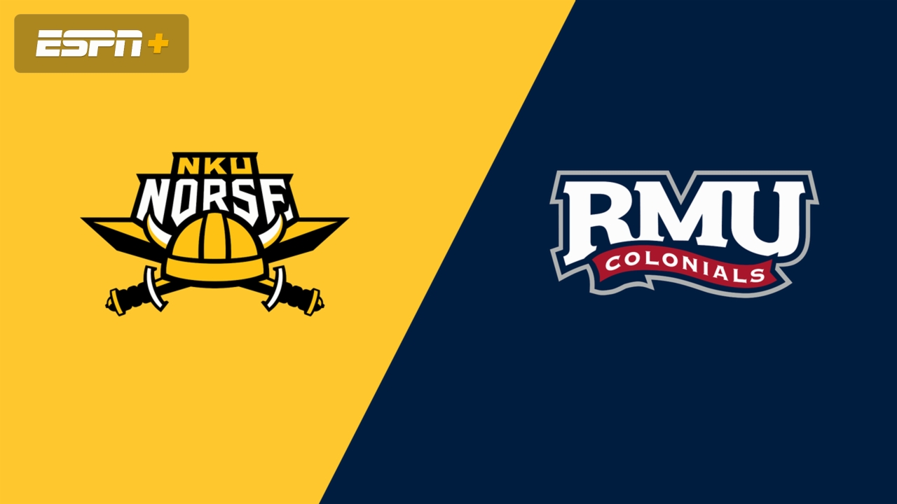Northern Kentucky vs. Robert Morris