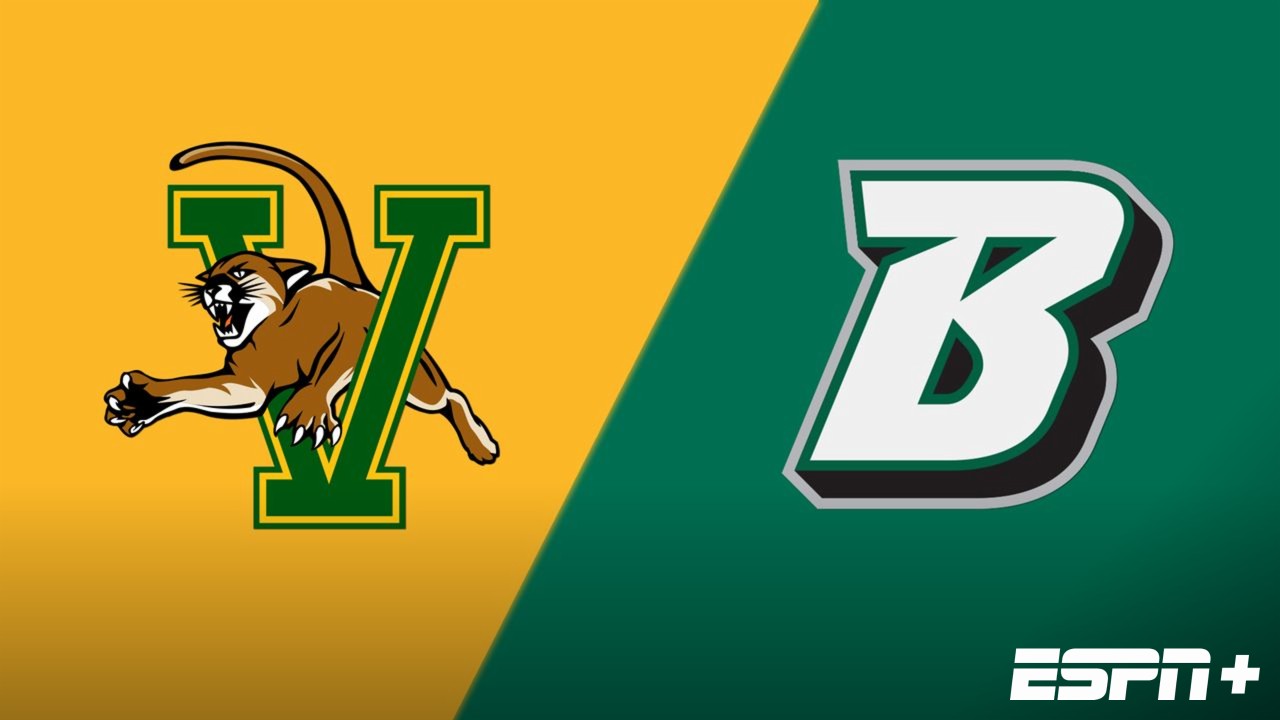 Vermont vs. Binghamton