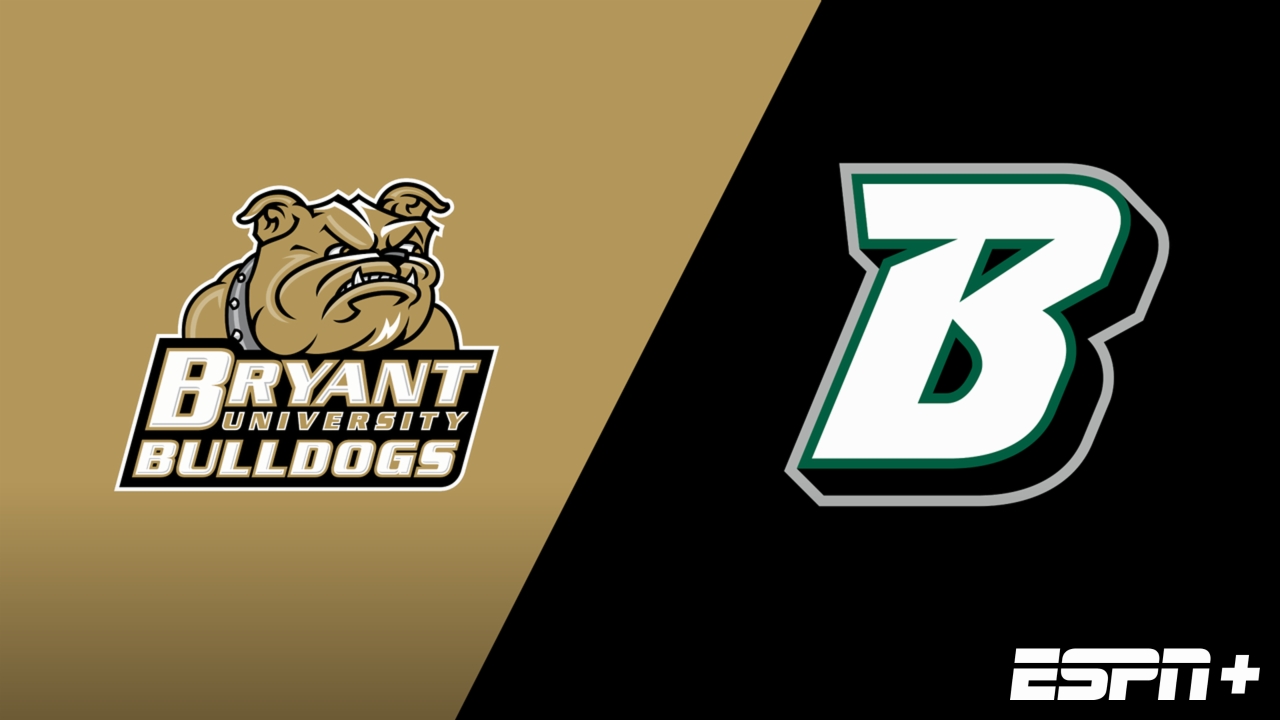 Bryant vs. Binghamton