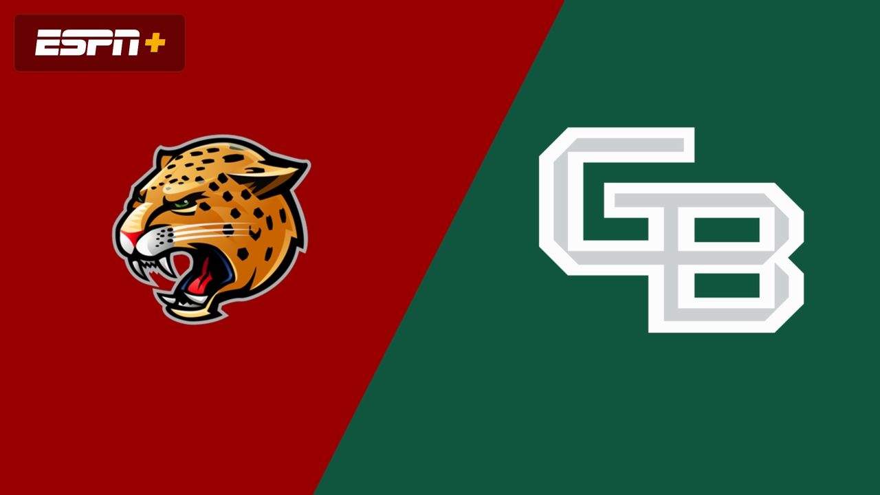 IU Indianapolis vs. Green Bay