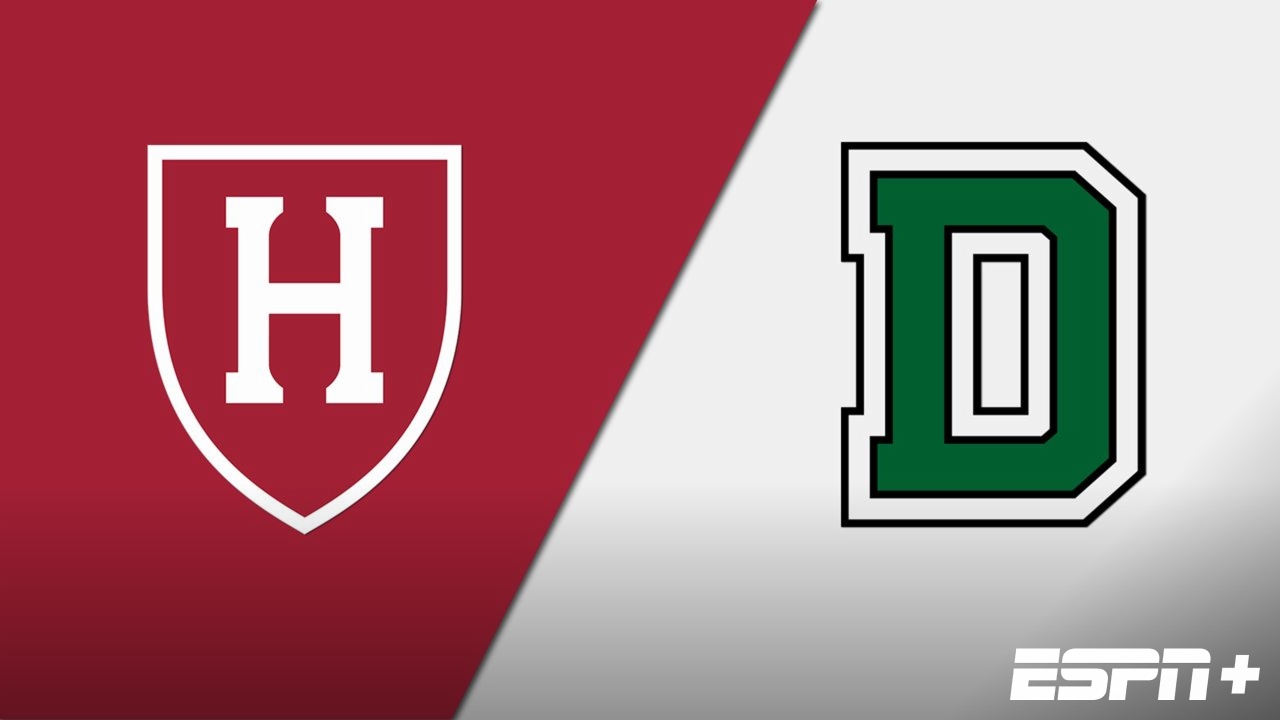 #11 Harvard vs. #18 Dartmouth