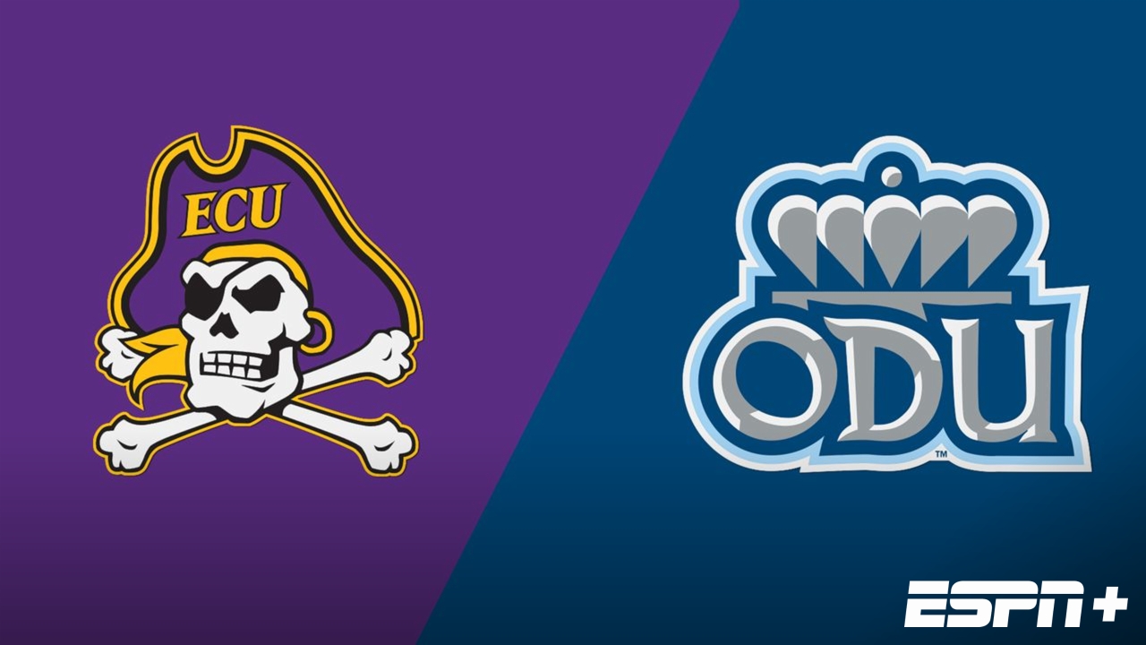 East Carolina vs. Old Dominion