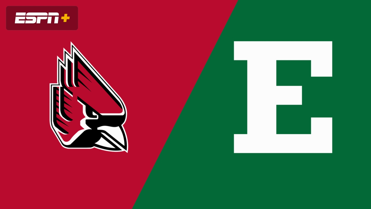 Ball State vs. Eastern Michigan
