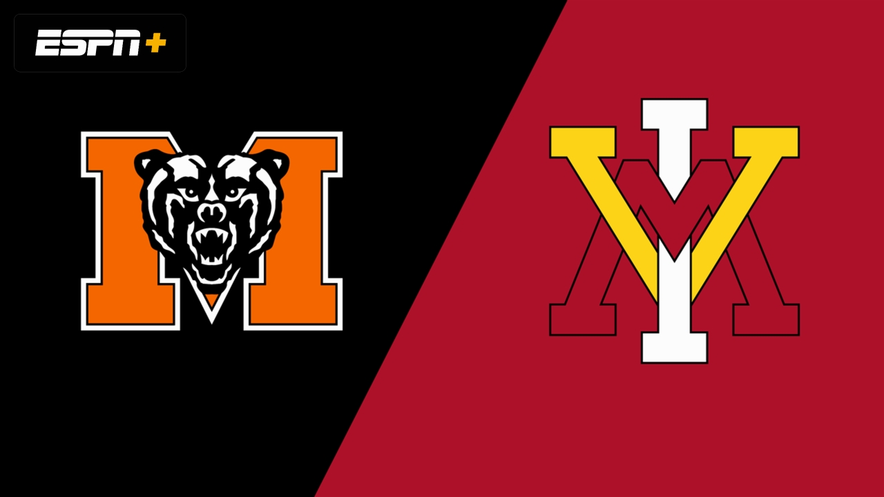 Mercer vs. VMI
