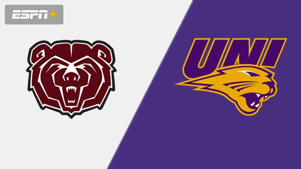 Missouri State vs. Northern Iowa