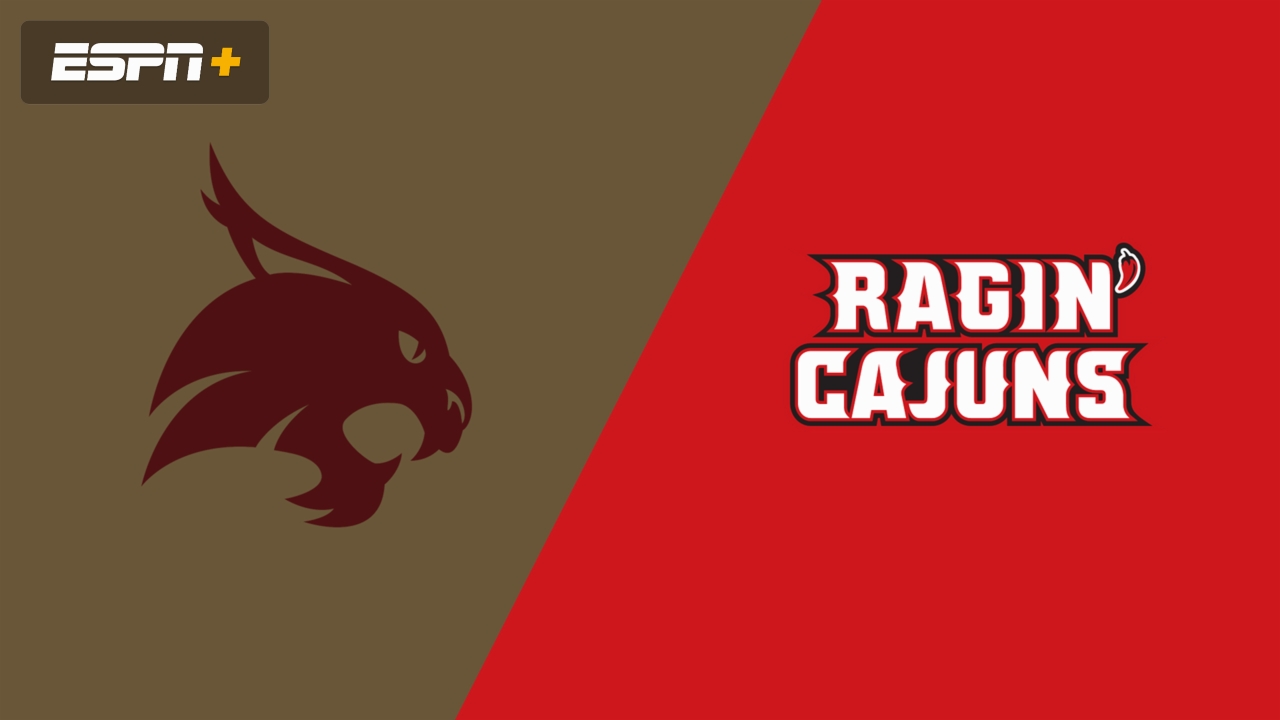 Texas State vs. Louisiana