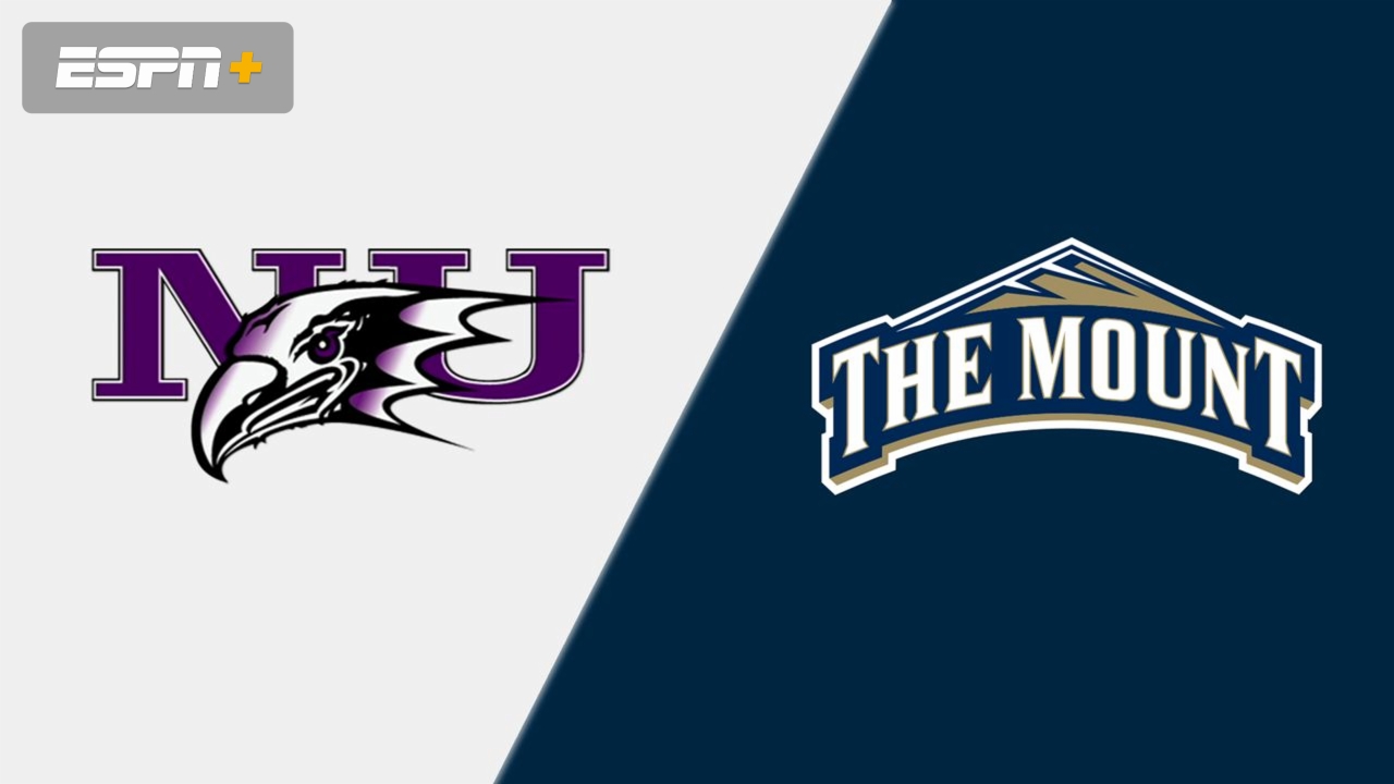 Niagara vs. Mount St. Mary's