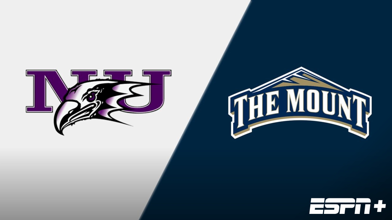 Niagara vs. Mount St. Mary's