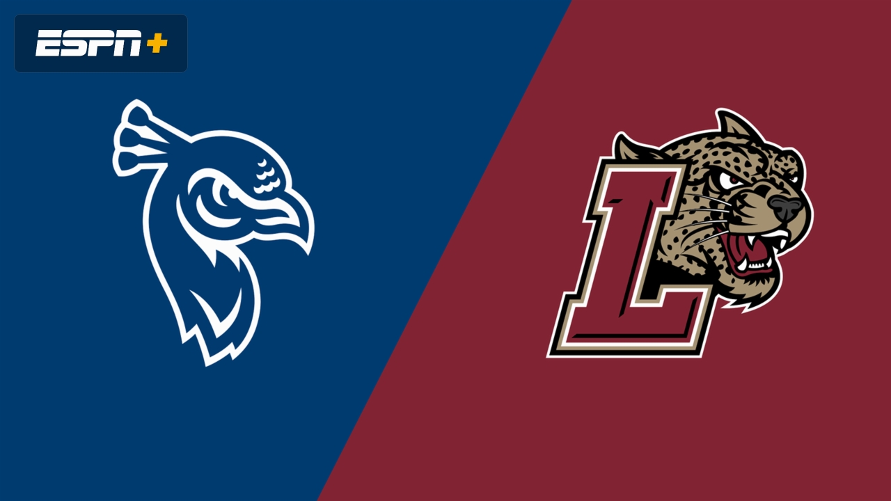 Saint Peter's vs. Lafayette