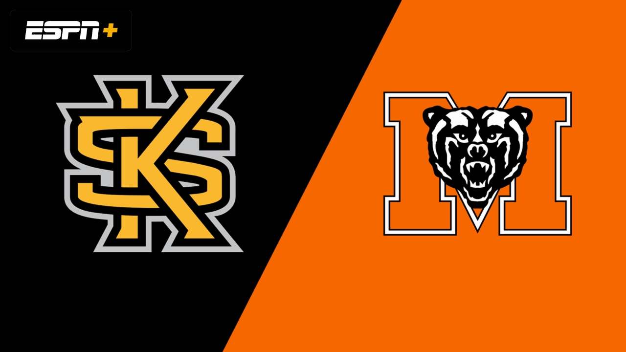 Kennesaw State vs. Mercer