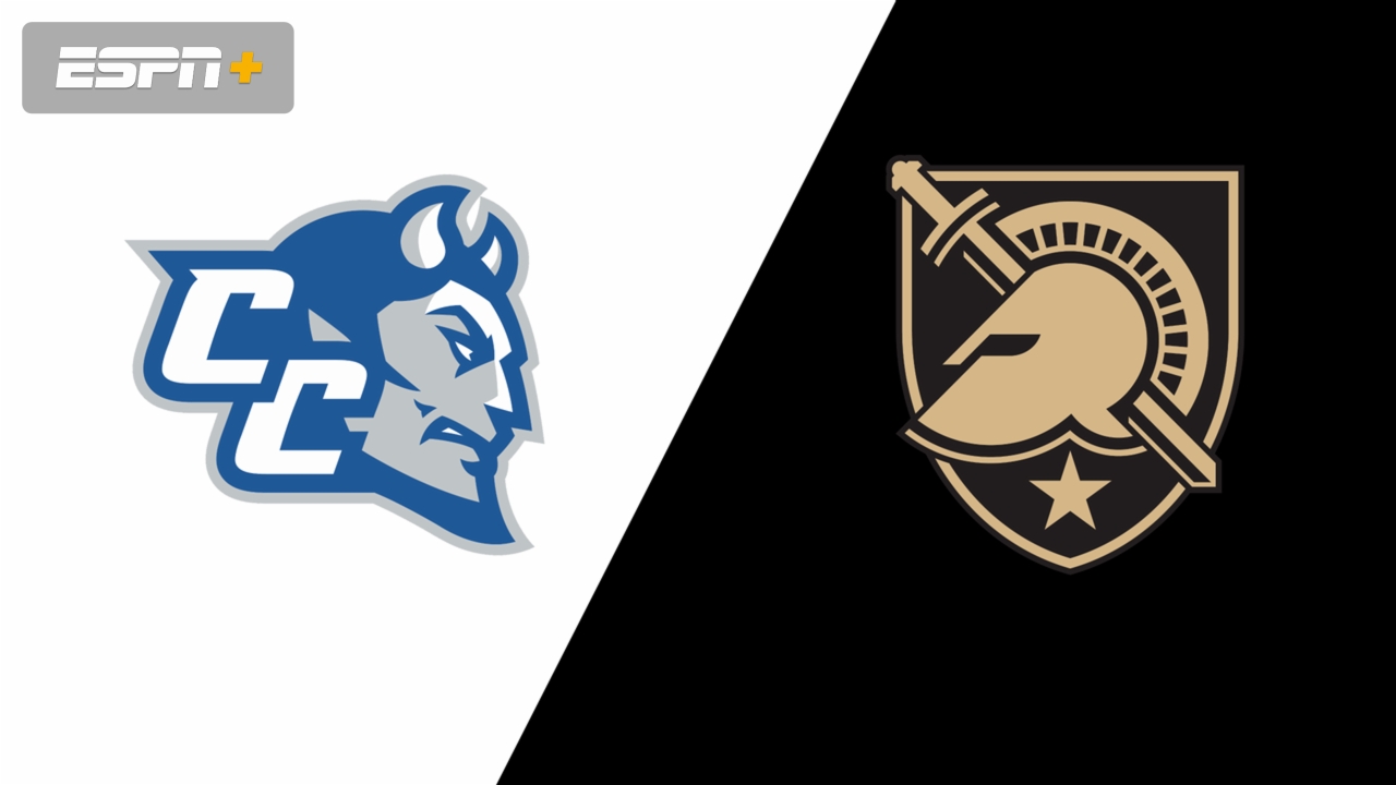 Central Connecticut vs. Army
