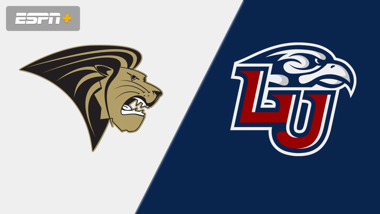 Lindenwood vs. Liberty