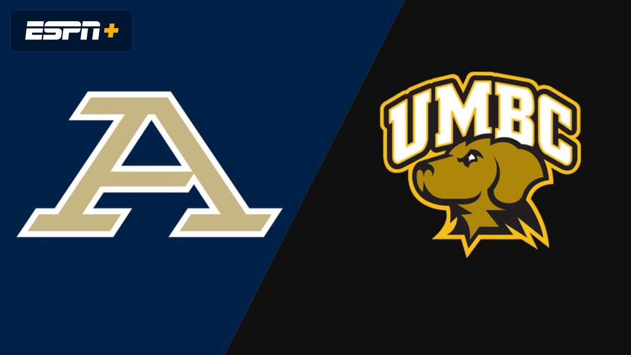 Akron vs. UMBC