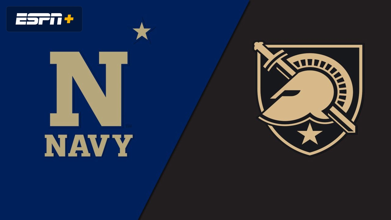 #23 Navy vs. #20 Army