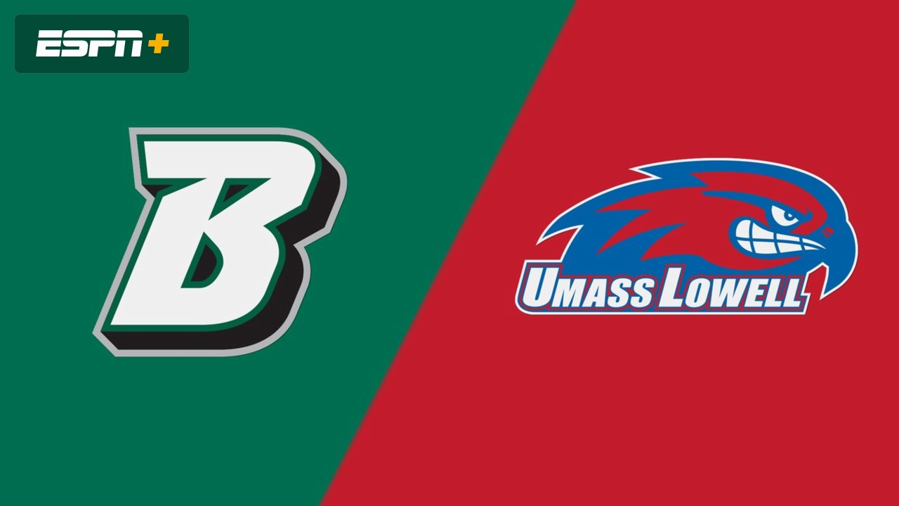 Binghamton vs. UMass Lowell