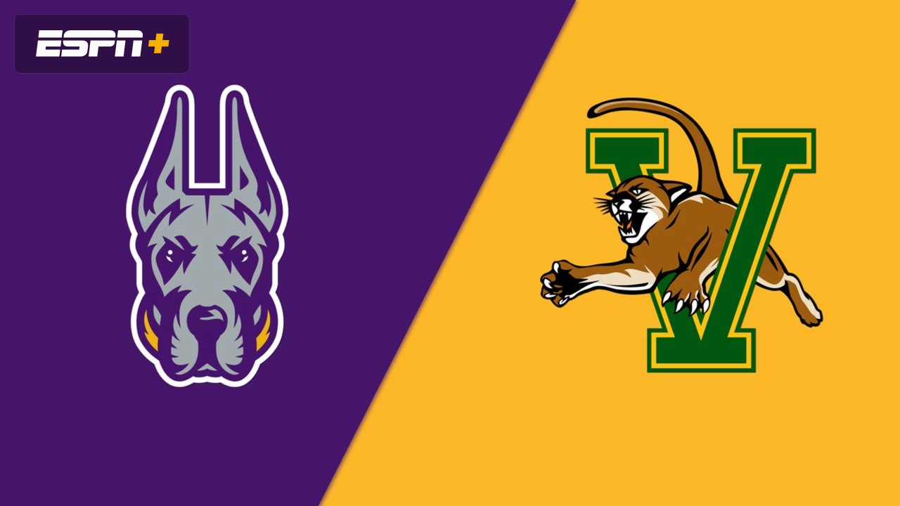 UAlbany vs. Vermont