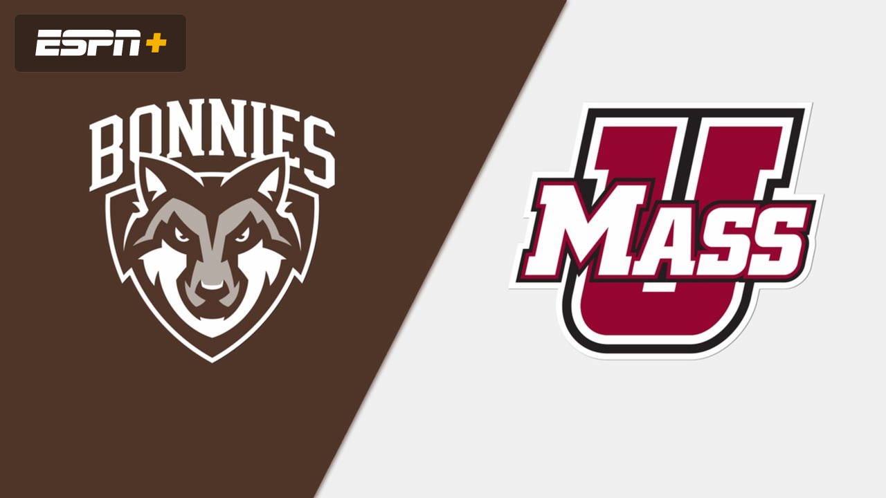 St. Bonaventure vs. Massachusetts