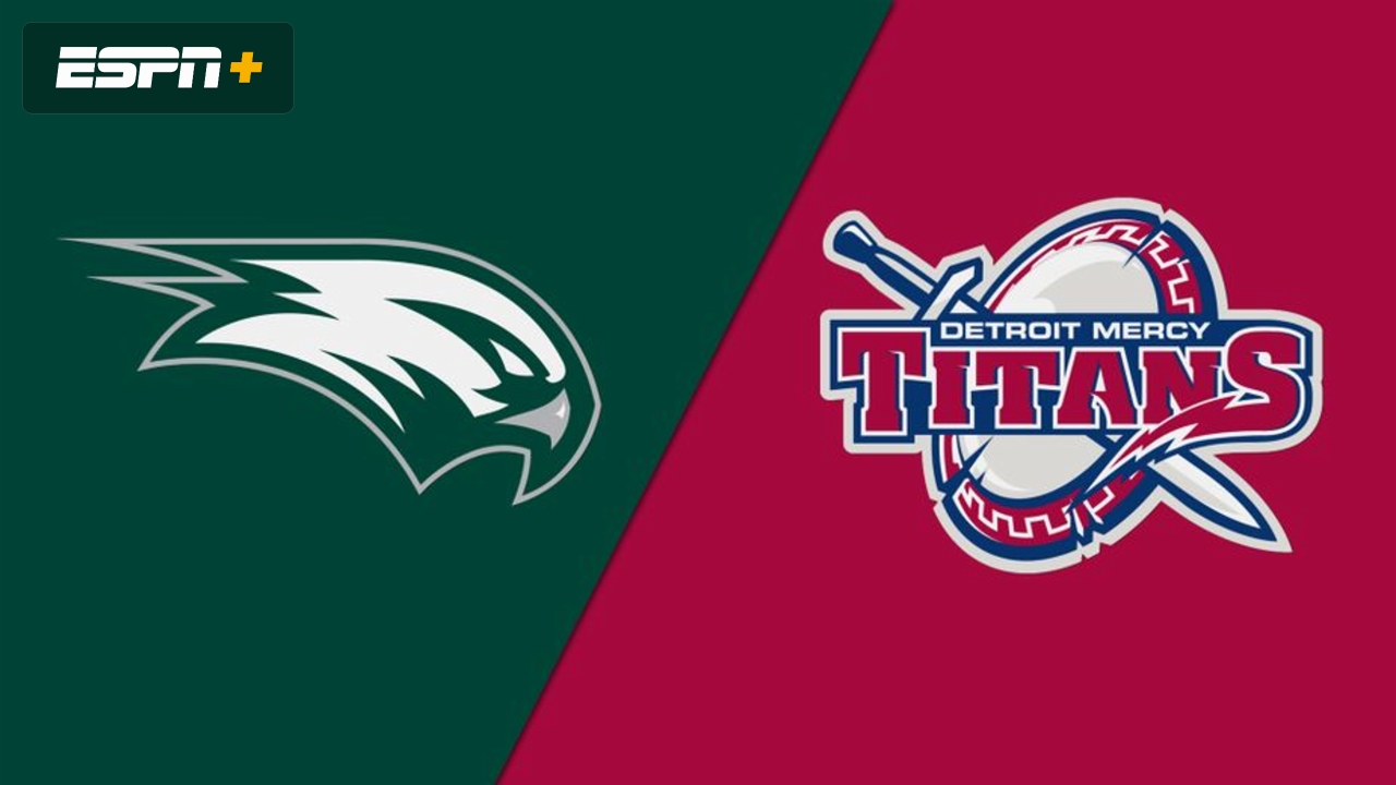 Wagner vs. Detroit Mercy