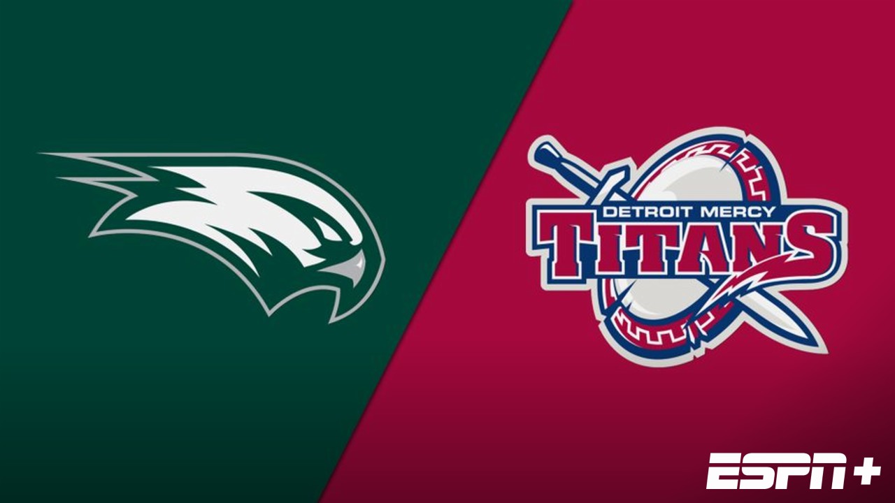 Wagner vs. Detroit Mercy