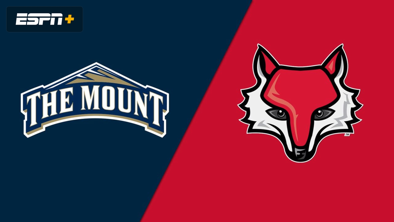 Mount St. Mary's vs. Marist