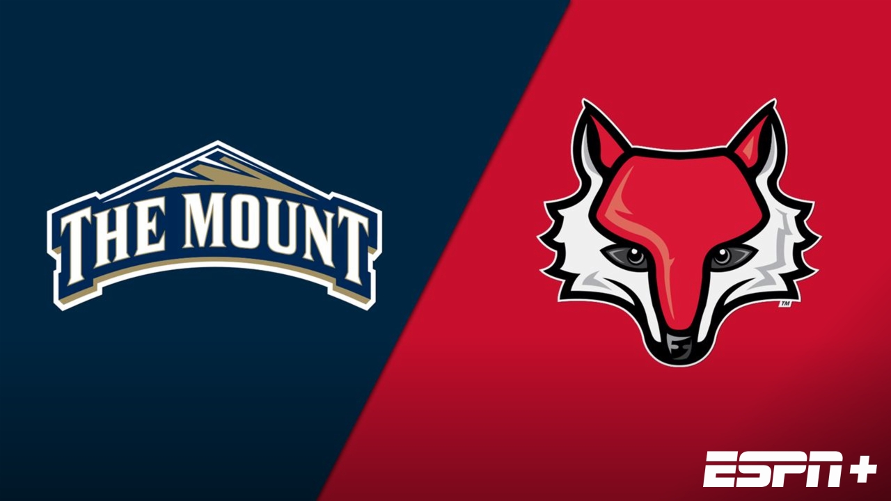 Mount St. Mary's vs. Marist