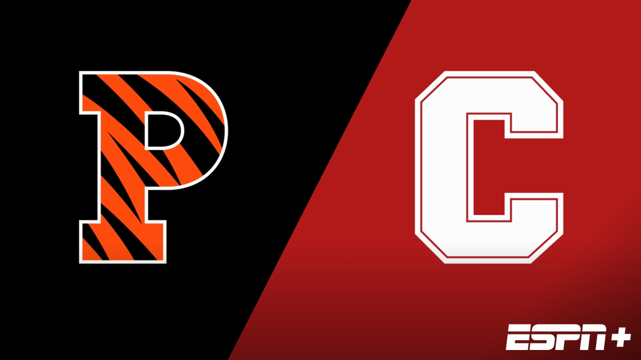 Princeton vs. Cornell