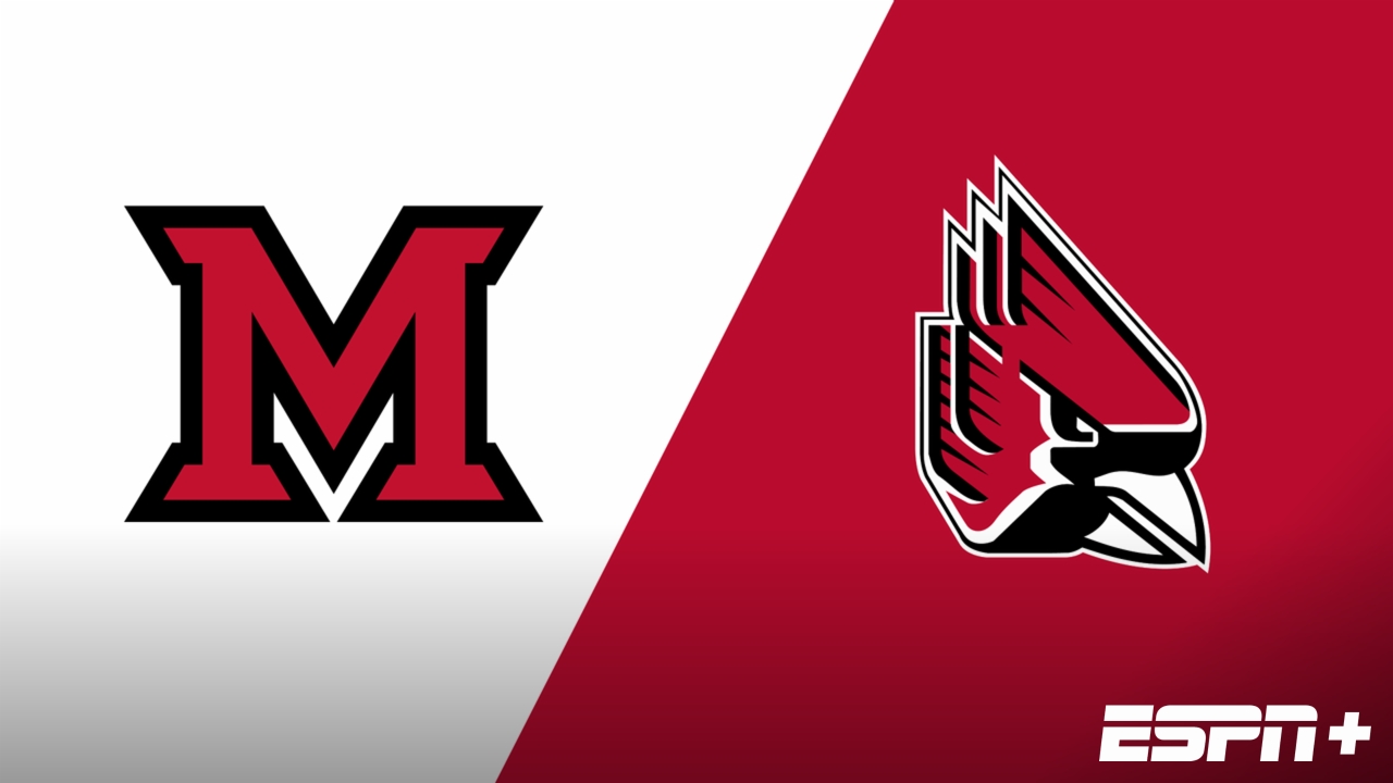 Miami vs. Ball State