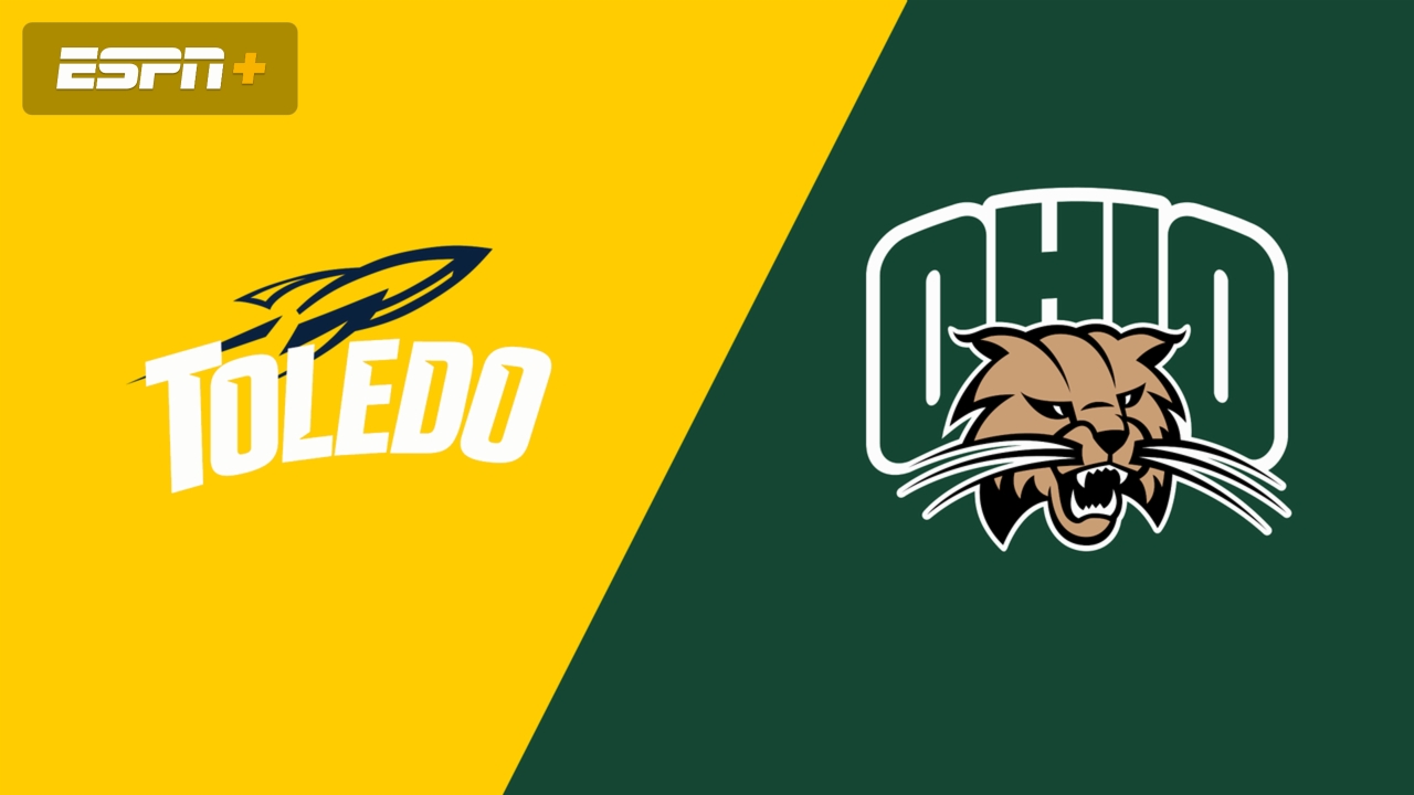 Toledo vs. Ohio