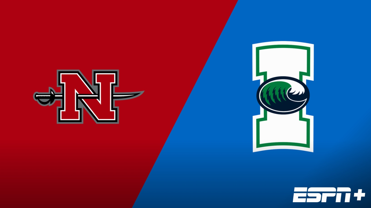 Nicholls vs. Texas A&M-Corpus Christi