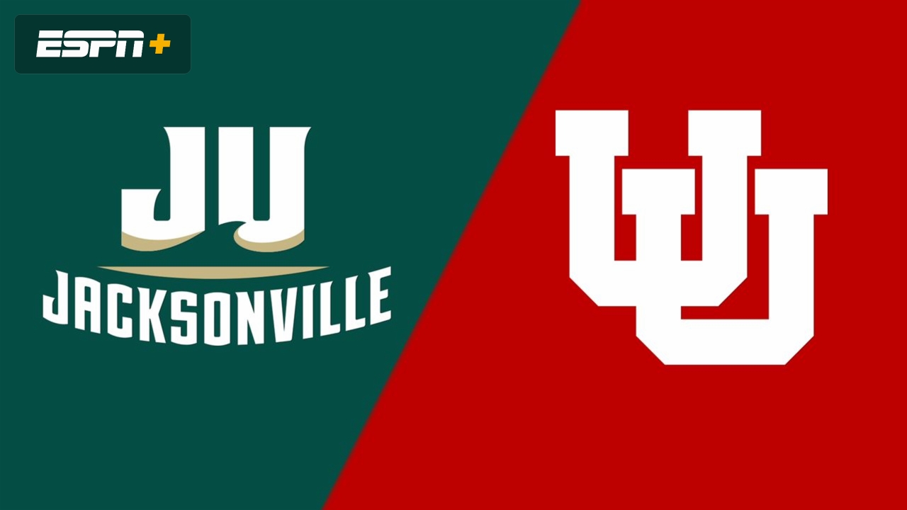 Jacksonville vs. Utah
