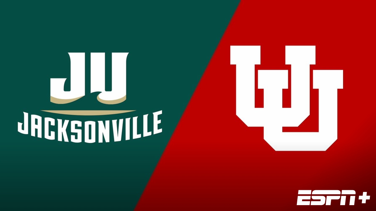 Jacksonville vs. Utah