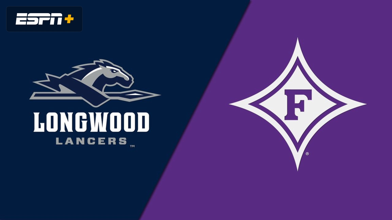 Longwood vs. Furman