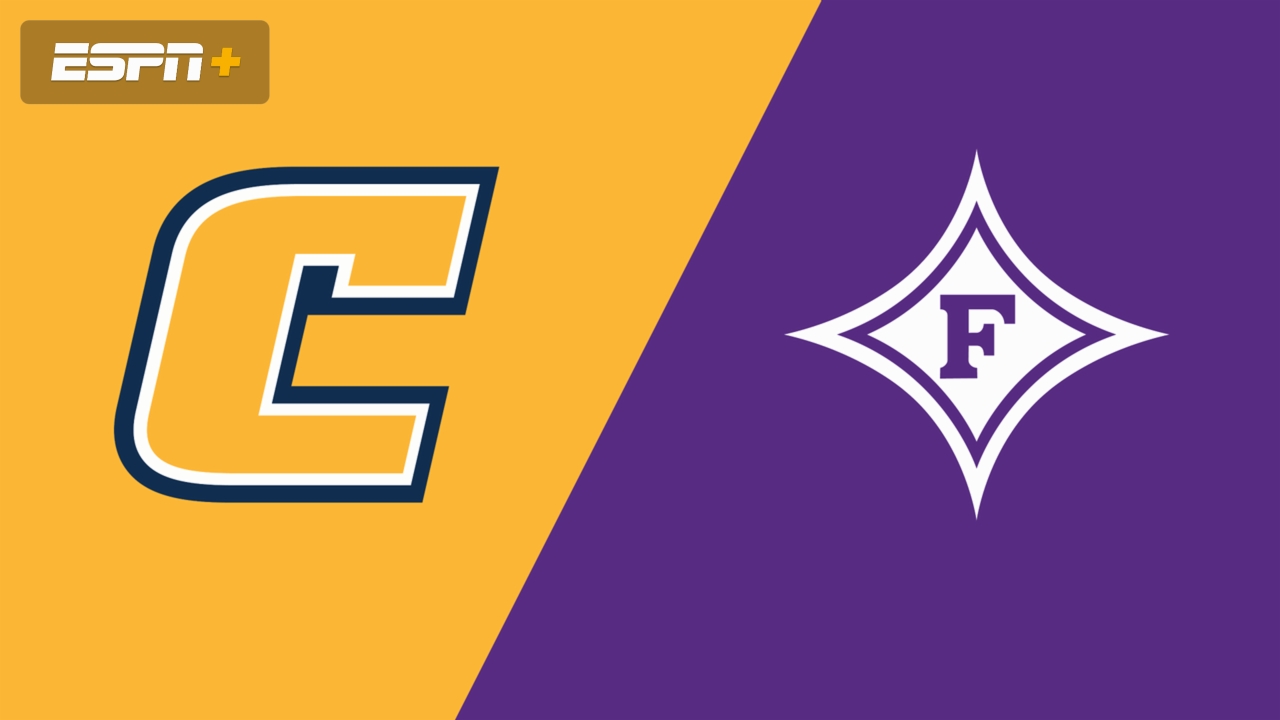 Chattanooga vs. Furman
