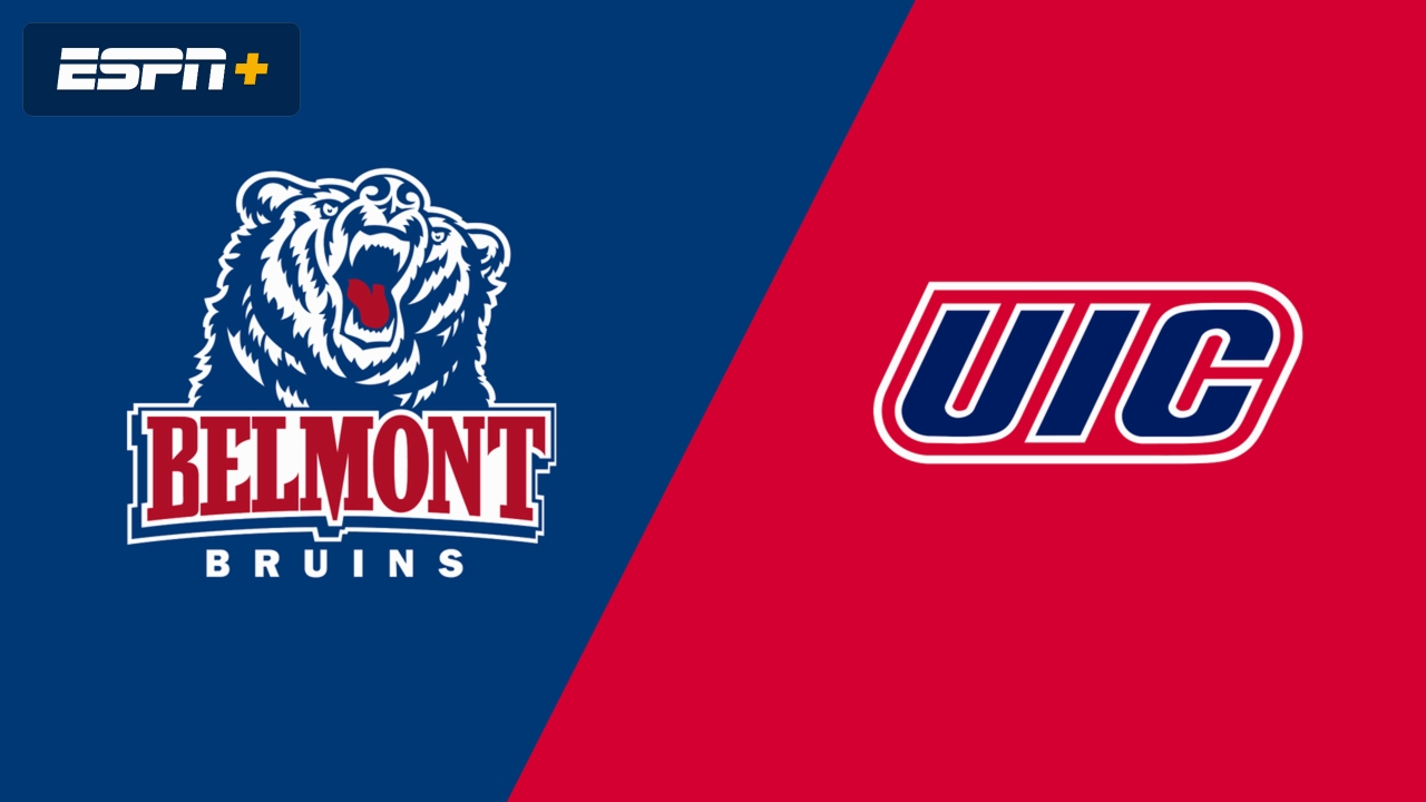 Belmont vs. UIC