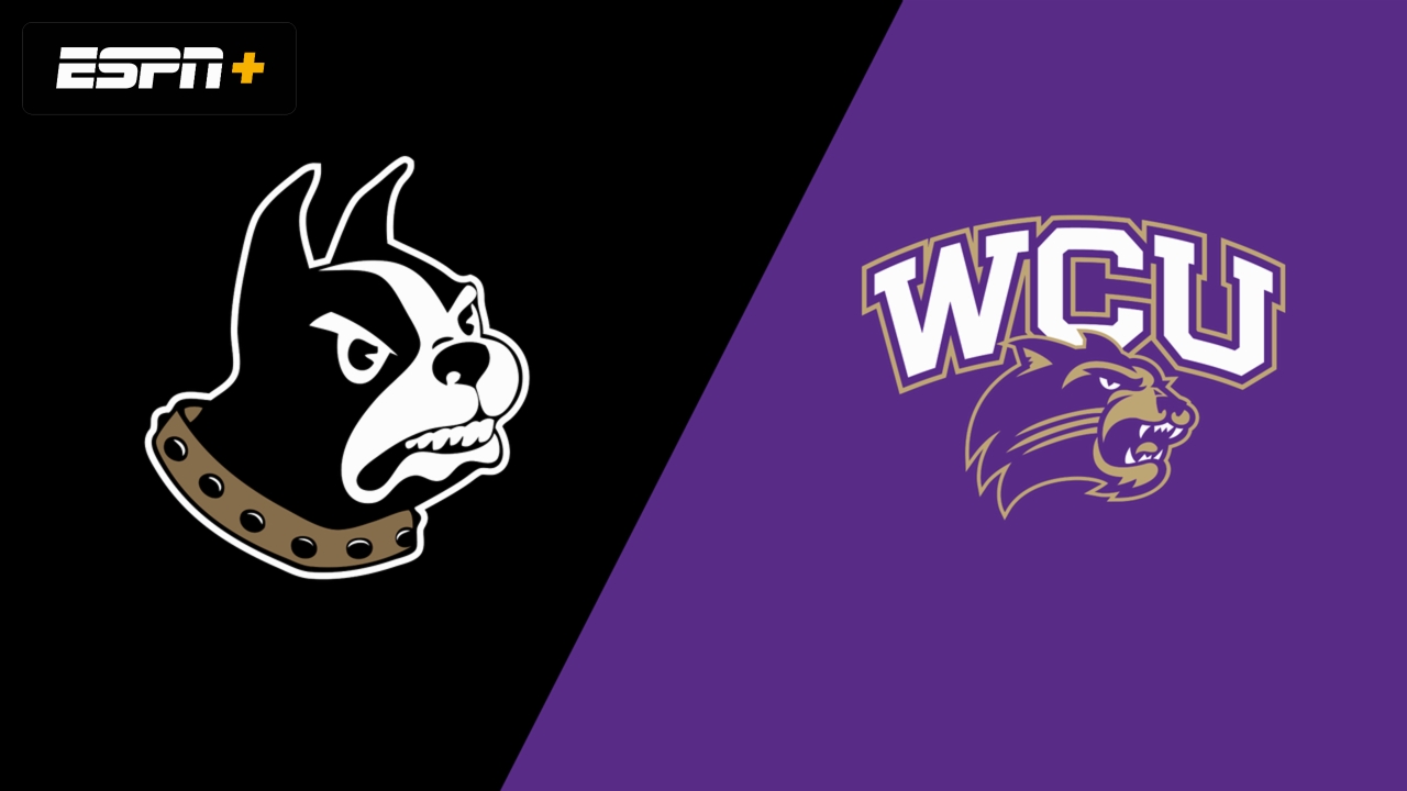 Wofford vs. Western Carolina