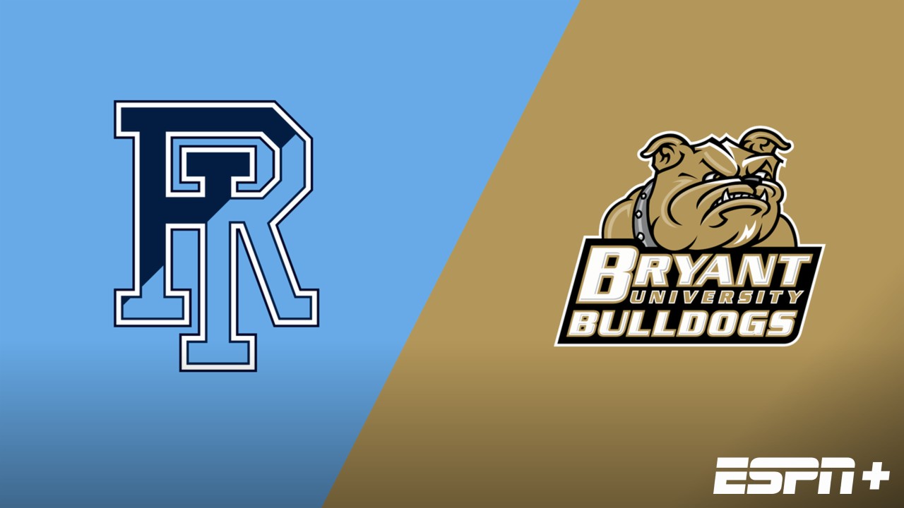Rhode Island vs. Bryant