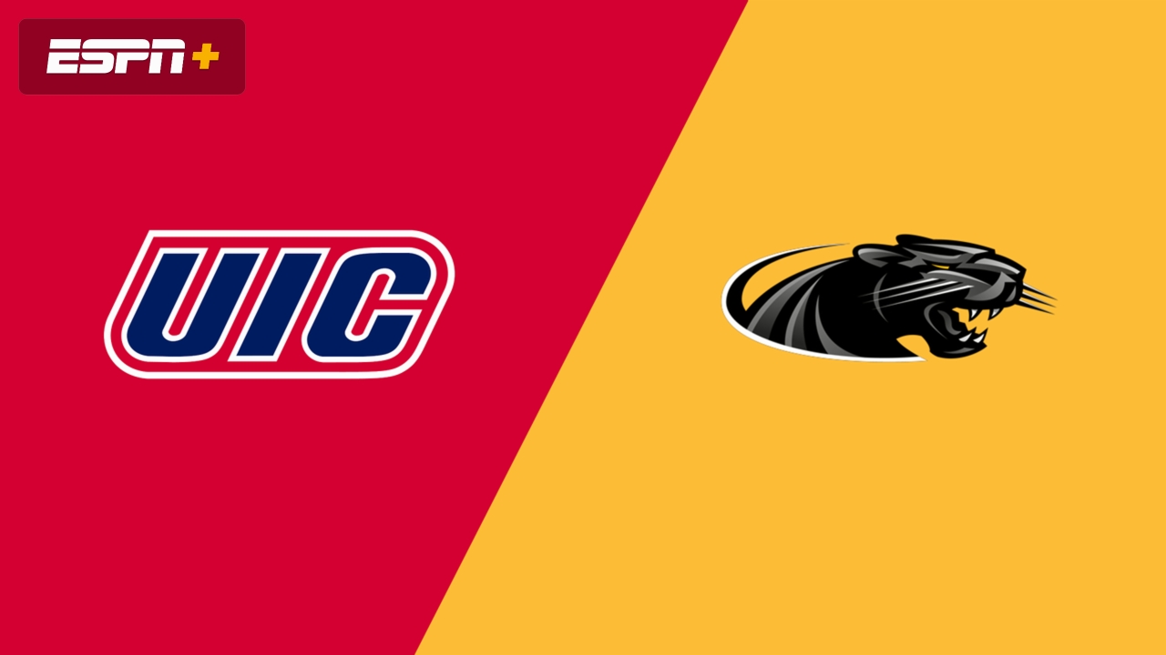 UIC vs. Milwaukee