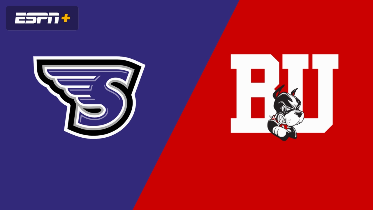 Stonehill vs. Boston University