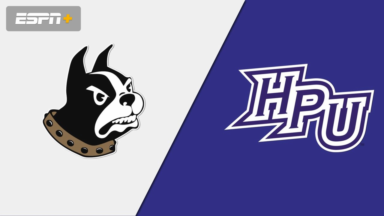 Wofford vs. High Point