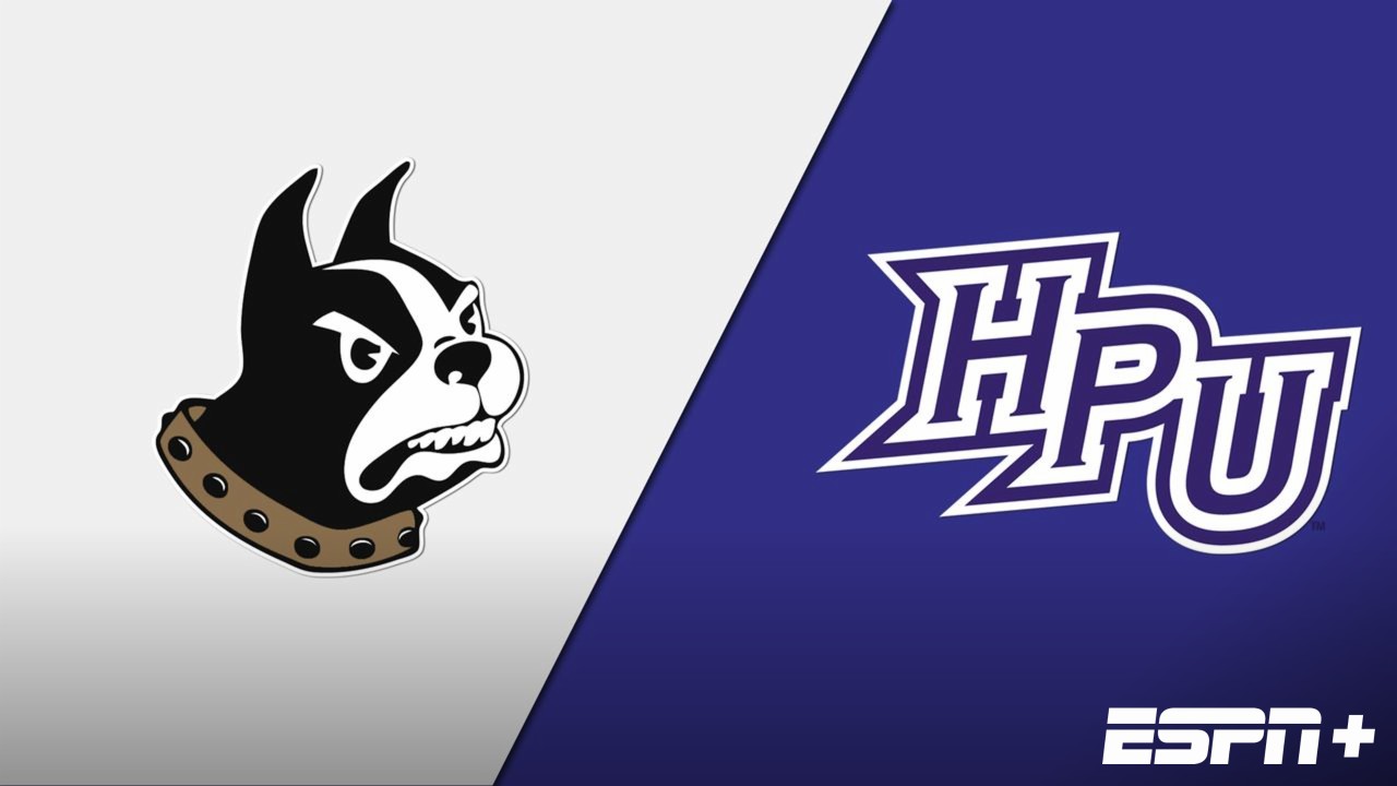 Wofford vs. High Point