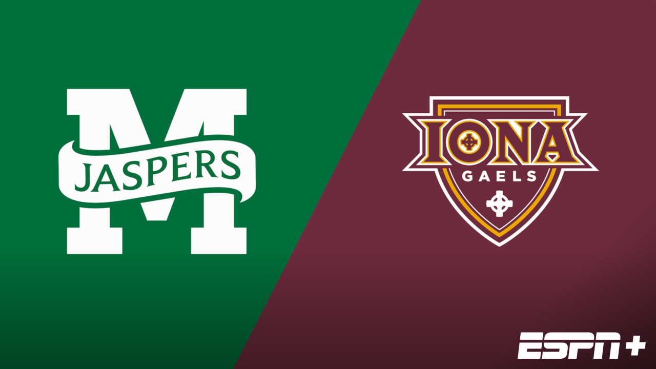 Manhattan vs. Iona